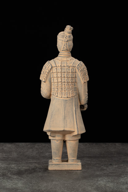 25CM Soldier - CLAYARMY-Craftsmanship of 25CM Terracotta Soldier